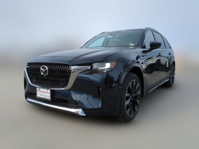 2025 Mazda CX-90 S Premium Plus Package