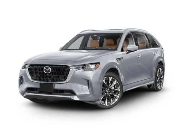 2025 Mazda CX-90 S Premium Plus Package