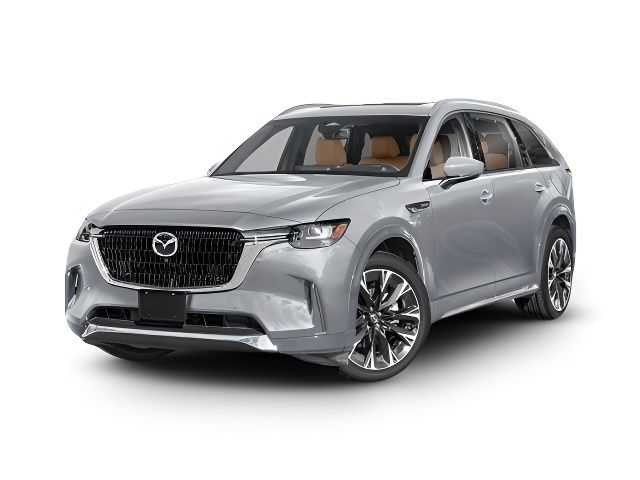 2025 Mazda CX-90 S Premium Plus Package