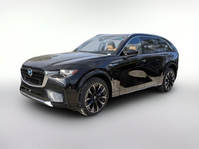 2025 Mazda CX-90 S Premium Plus Package