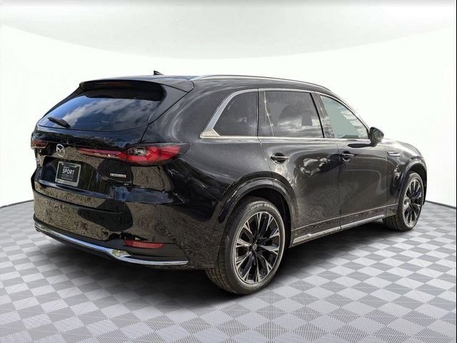 2025 Mazda CX-90 S Premium Plus Package