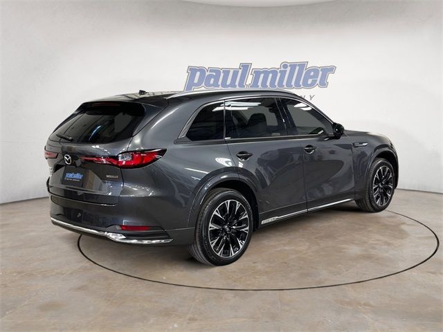 2025 Mazda CX-90 S Premium Plus Package