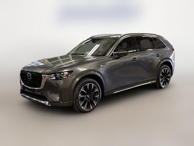 2025 Mazda CX-90 S Premium Plus Package