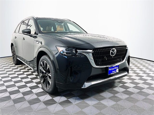 2025 Mazda CX-90 S Premium Plus Package