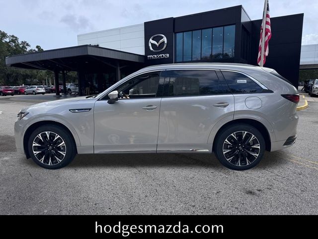 2025 Mazda CX-90 S Premium Plus Package