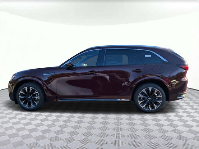 2025 Mazda CX-90 S Premium Plus Package