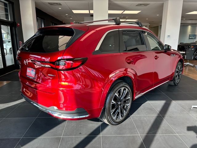 2025 Mazda CX-90 S Premium Plus Package