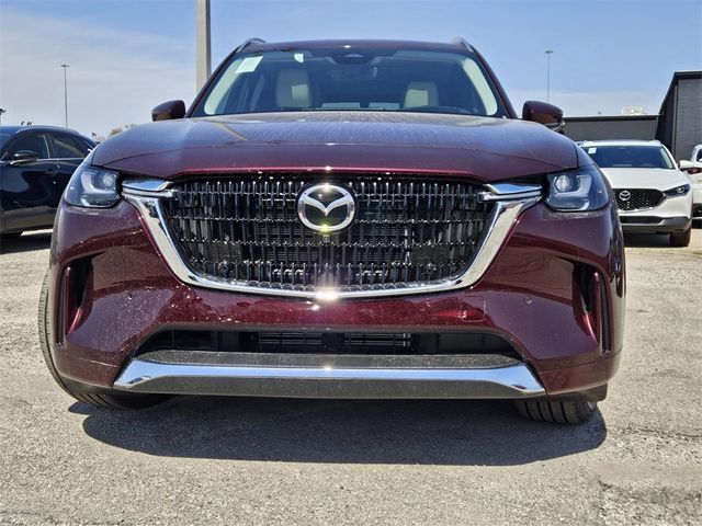 2025 Mazda CX-90 S Premium Plus Package