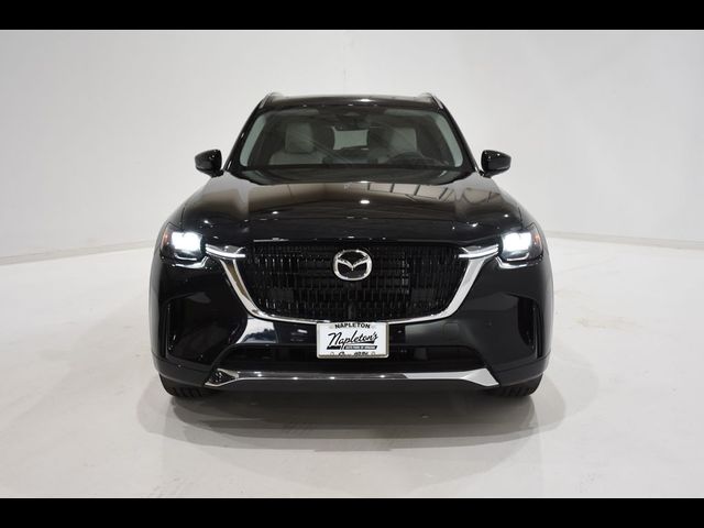 2025 Mazda CX-90 S Premium Plus Package