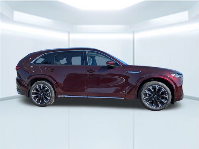 2025 Mazda CX-90 S Premium Plus Package