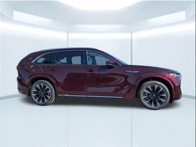 2025 Mazda CX-90 S Premium Plus Package