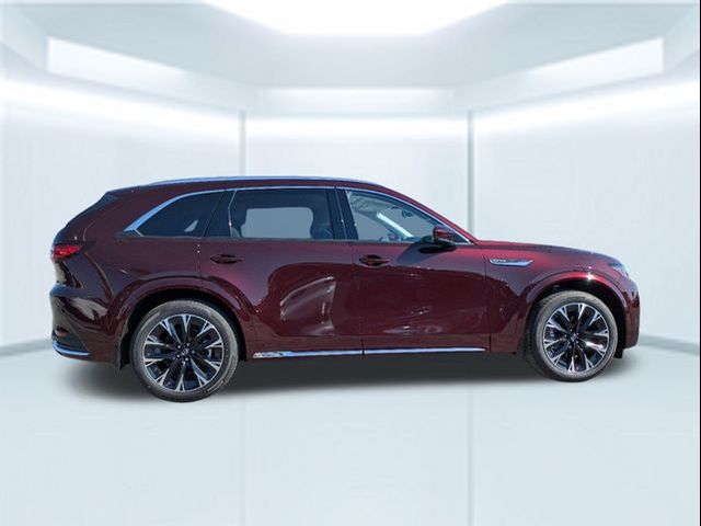 2025 Mazda CX-90 S Premium Plus Package