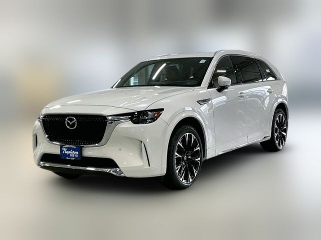 2025 Mazda CX-90 S Premium Plus Package