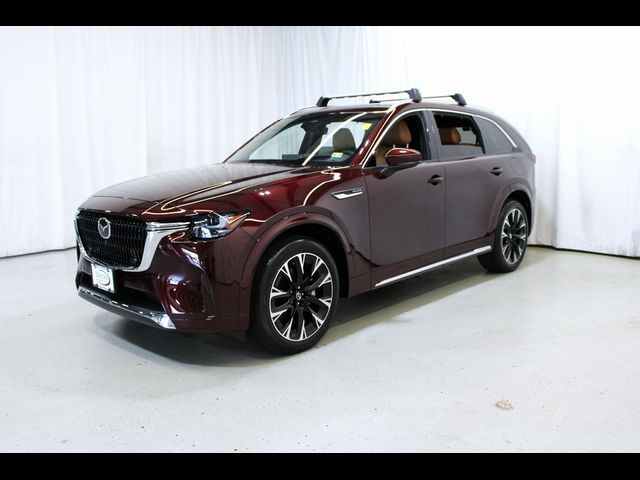 2025 Mazda CX-90 S Premium Plus Package