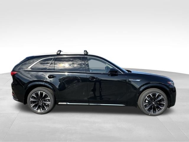 2025 Mazda CX-90 S Premium Plus Package