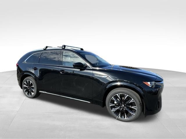 2025 Mazda CX-90 S Premium Plus Package