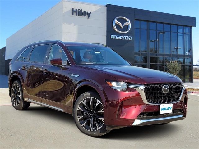 2025 Mazda CX-90 S Premium Plus Package