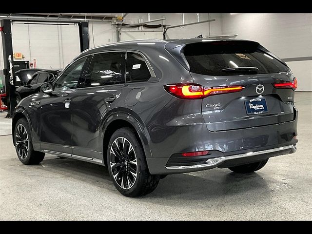 2025 Mazda CX-90 S Premium Plus Package