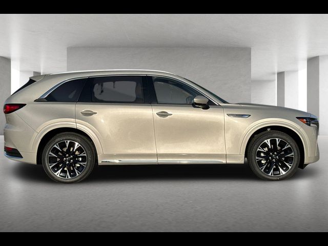 2025 Mazda CX-90 S Premium Plus Package