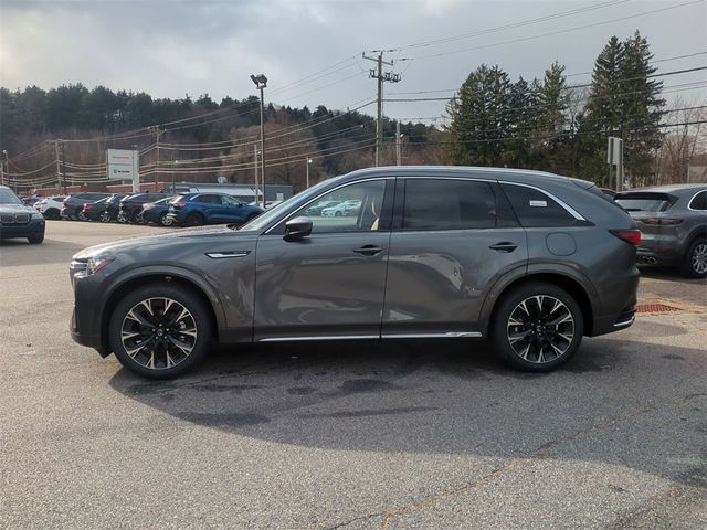 2025 Mazda CX-90 S Premium Plus Package