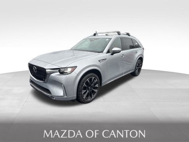 2025 Mazda CX-90 S Premium Plus Package