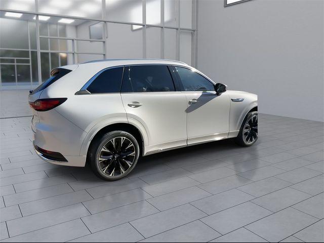 2025 Mazda CX-90 S Premium Plus Package