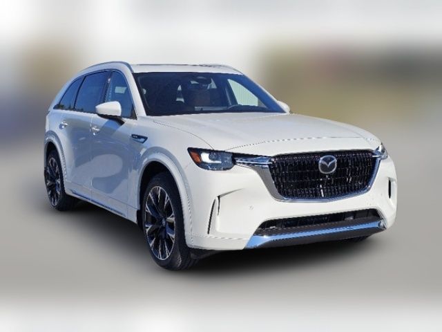 2025 Mazda CX-90 S Premium Plus Package
