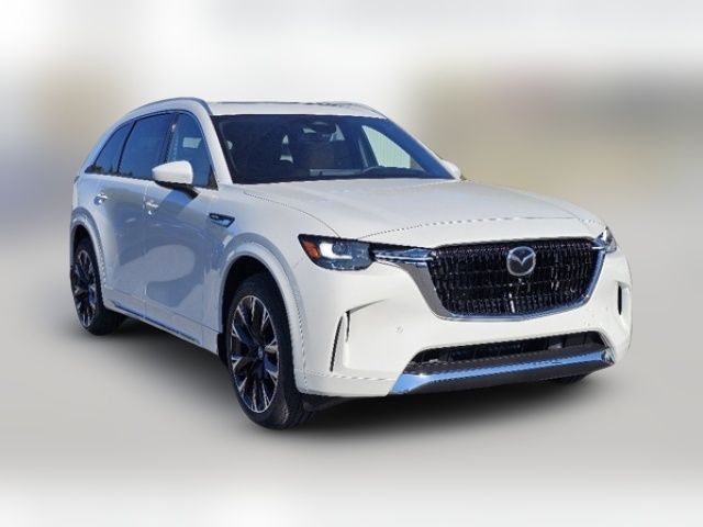 2025 Mazda CX-90 S Premium Plus Package