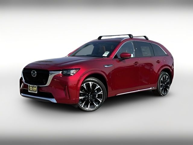 2025 Mazda CX-90 S Premium Plus Package