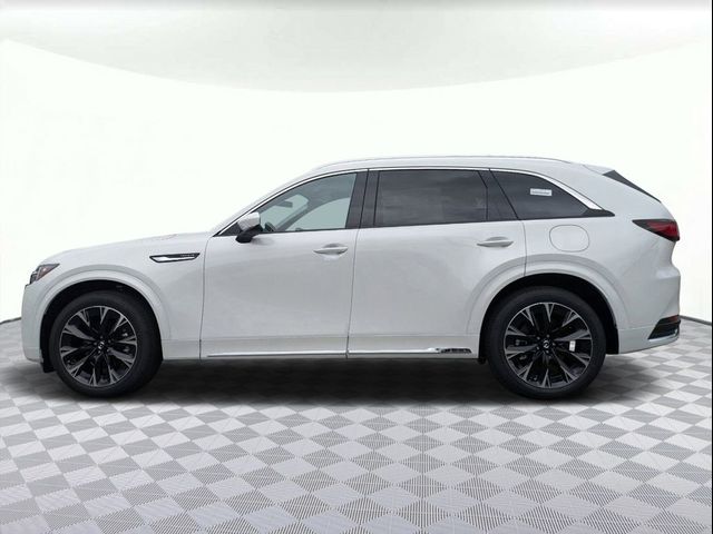 2025 Mazda CX-90 S Premium Plus Package