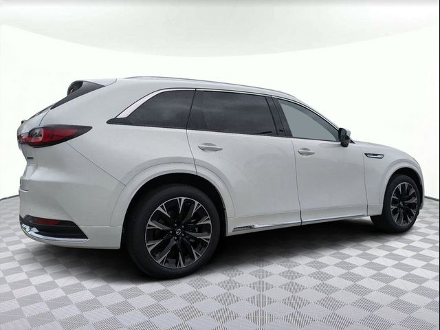 2025 Mazda CX-90 S Premium Plus Package