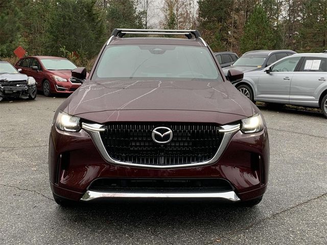 2025 Mazda CX-90 S Premium Plus Package