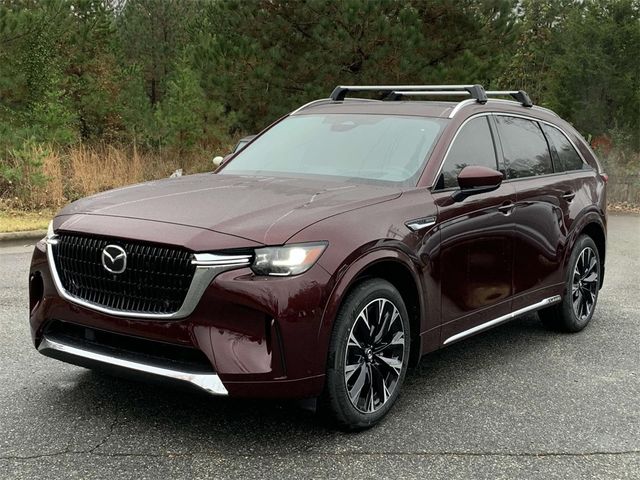 2025 Mazda CX-90 S Premium Plus Package