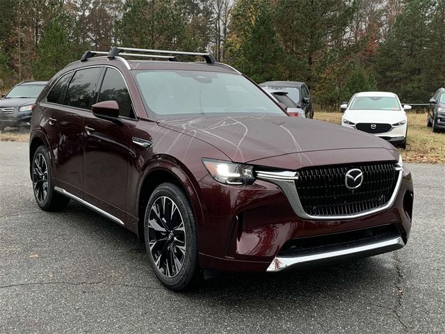 2025 Mazda CX-90 S Premium Plus Package