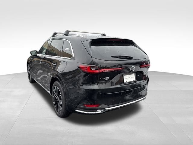 2025 Mazda CX-90 S Premium Plus Package