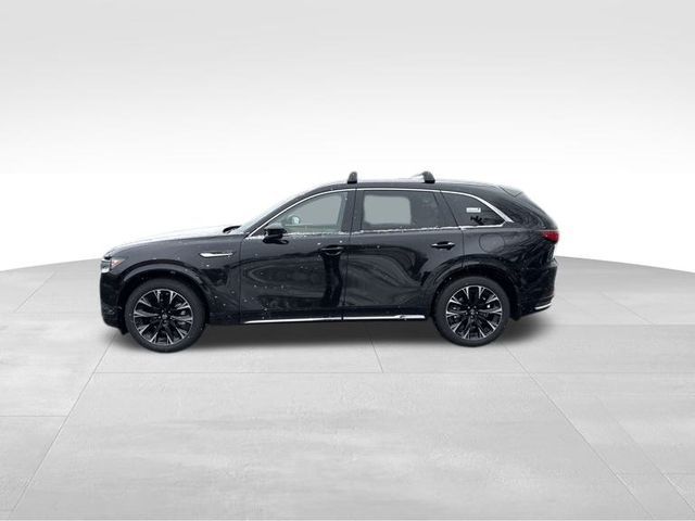 2025 Mazda CX-90 S Premium Plus Package