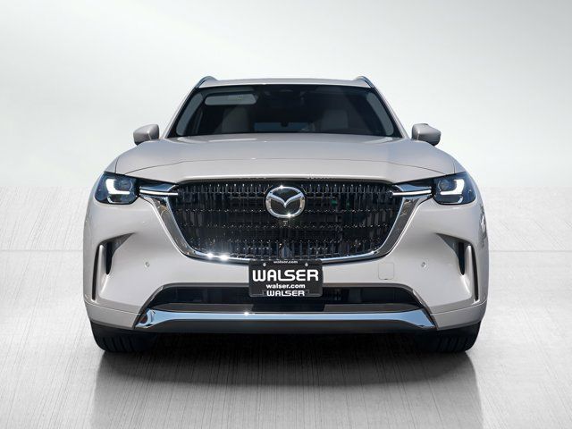 2025 Mazda CX-90 S Premium Plus Package