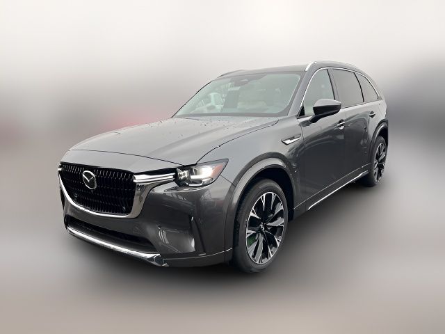 2025 Mazda CX-90 S Premium Plus Package