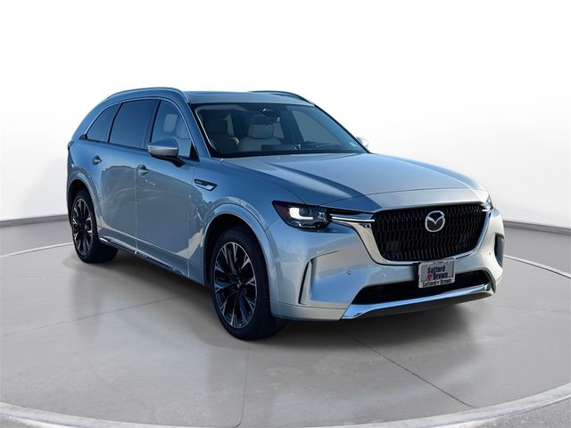 2025 Mazda CX-90 S Premium Plus Package