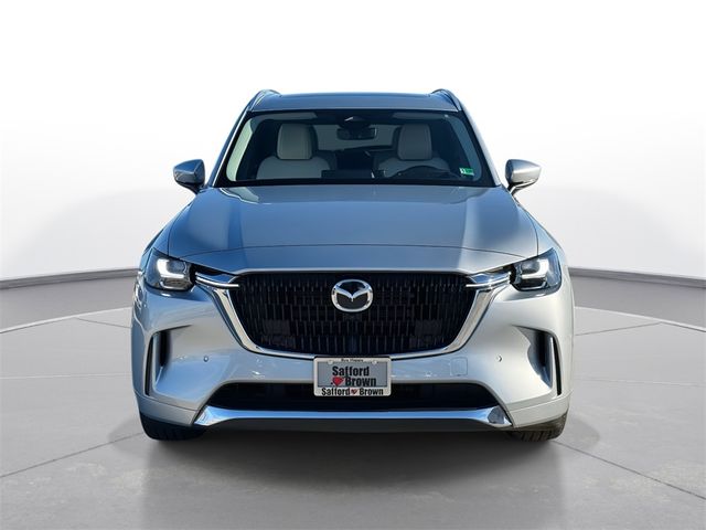 2025 Mazda CX-90 S Premium Plus Package