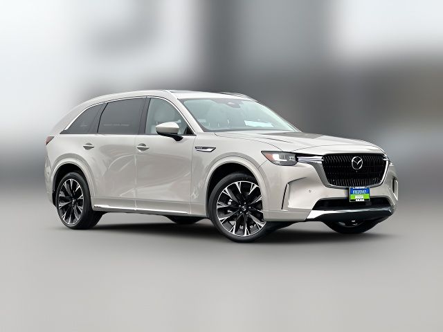 2025 Mazda CX-90 S Premium Plus Package