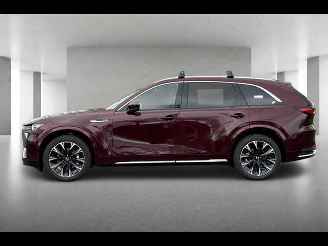 2025 Mazda CX-90 S Premium Plus Package