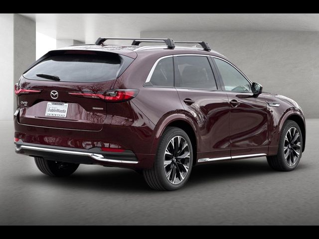 2025 Mazda CX-90 S Premium Plus Package