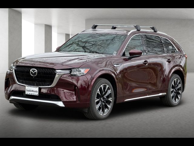 2025 Mazda CX-90 S Premium Plus Package