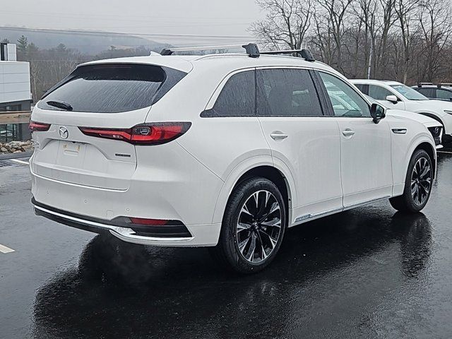 2025 Mazda CX-90 S Premium Plus Package