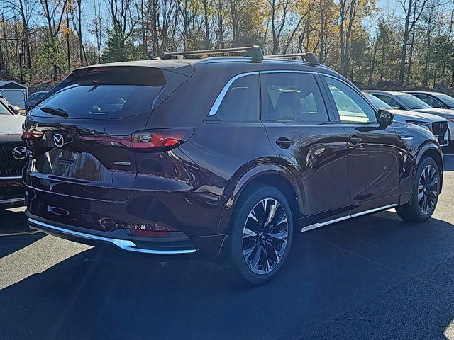 2025 Mazda CX-90 S Premium Plus Package