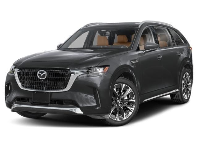 2025 Mazda CX-90 S Premium Plus Package