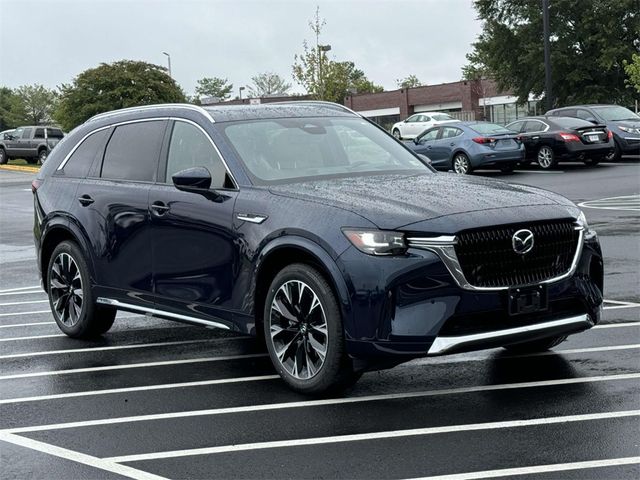 2025 Mazda CX-90 S Premium Plus Package