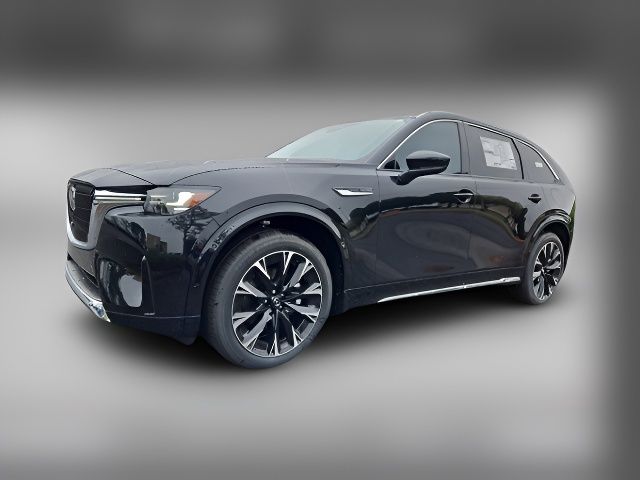 2025 Mazda CX-90 S Premium Plus Package