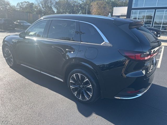 2025 Mazda CX-90 S Premium Plus Package